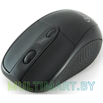 Комплект клавиатура + мышь Gembird KBS-7002 картинка 6